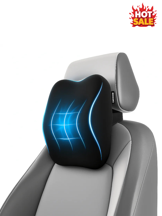 Neck Rest Pillow. GrapheneCool™