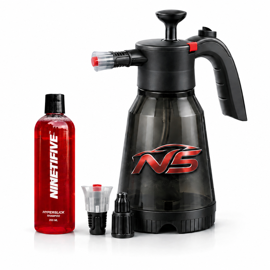 2ltr Foam Cannon for Car washing