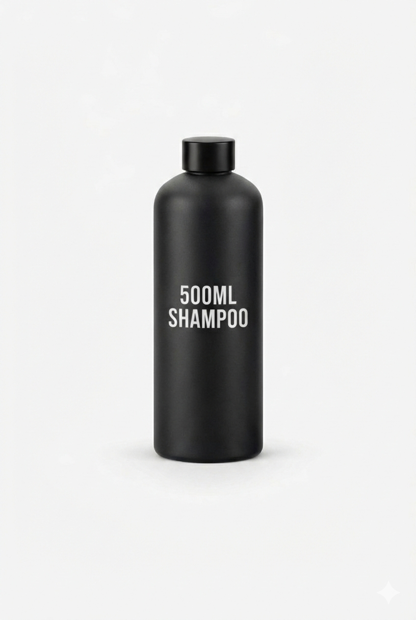 Foam Cannon With (500ml) shampoo