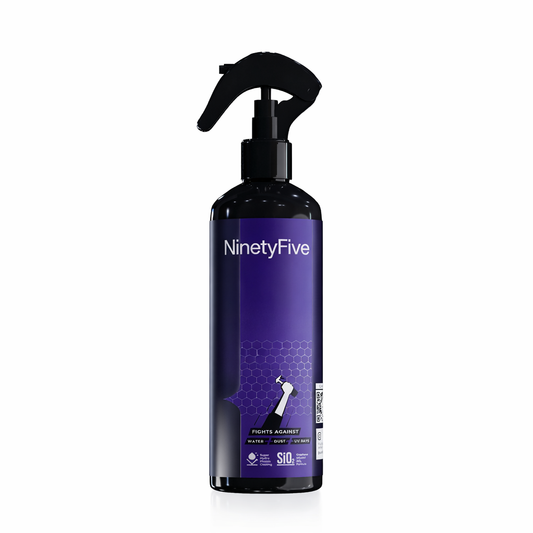 Graphene Ceramic Spray Coating 300ml